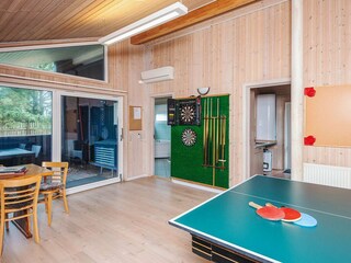 Vakantiehuis Vejers Strand  25