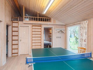 Holiday house Vejers Strand  26