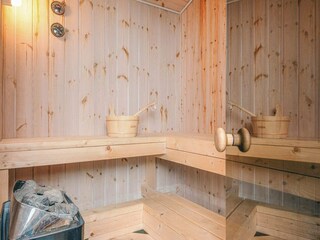 Vakantiehuis Vejers Strand  27