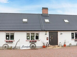 Ferienhaus Ängelholm Außenaufnahme 5