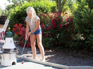 Vakantiepark Hasle  12