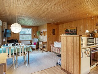 Ferienhaus Bjerge Strand  2