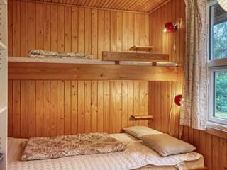 Ferienhaus Bjerge Strand  6