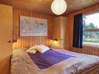 Ferienhaus Bjerge Strand  8