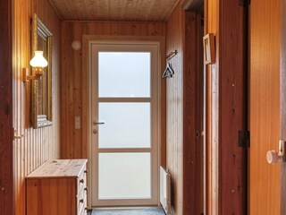 Ferienhaus Bjerge Strand  10