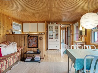 Maison de vacances Bjerge Strand  5