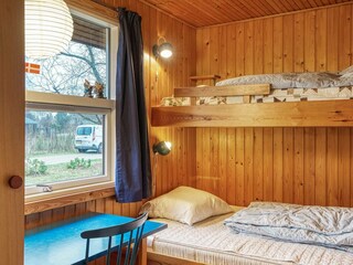Maison de vacances Bjerge Strand  14