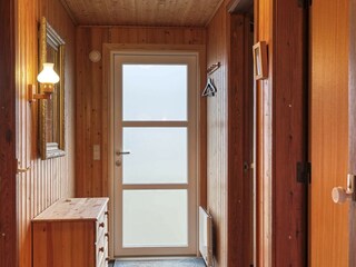 Maison de vacances Bjerge Strand  4