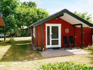 Maison de vacances Bjerge Strand  15