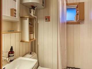 Maison de vacances Bjerge Strand  2