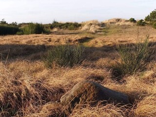 Maison de vacances Bjerge Strand  26