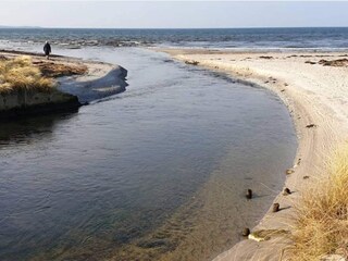 Maison de vacances Bjerge Strand  13