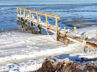 Maison de vacances Bjerge Strand  21