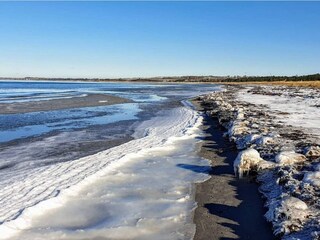 Maison de vacances Bjerge Strand  22