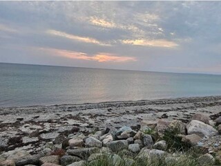 Maison de vacances Bjerge Strand  24