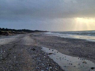 Maison de vacances Bjerge Strand  25