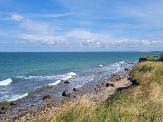 Maison de vacances Bjerge Strand  23