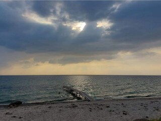 Maison de vacances Bjerge Strand  27