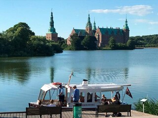 Maison de vacances Bjerge Strand  17