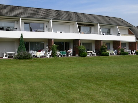 Ferienwohnung Haus Kiebitzwiese