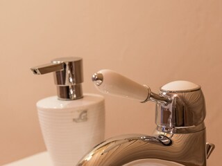 Apartamento de vacaciones Altenbeken Baño 24
