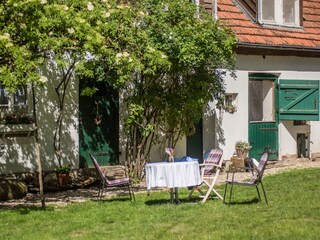 Apartamento de vacaciones Altenbeken Entorno 8