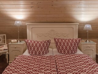 Apartamento de vacaciones Altenbeken Dormitorio 18