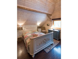 Apartamento de vacaciones Altenbeken Dormitorio 19