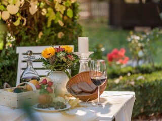 Apartamento de vacaciones Altenbeken Entorno 5