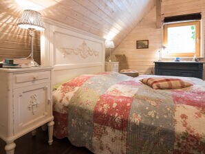 Ferienwohnung Vue sur la forêt depuis l'ancien bureau des forêts