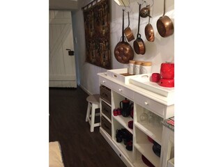 Apartamento de vacaciones Altenbeken Cocina 25