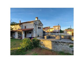 Cottage Hreljići Outdoor Recording 2