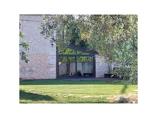 Casale Hreljići Registrazione all'aperto 4