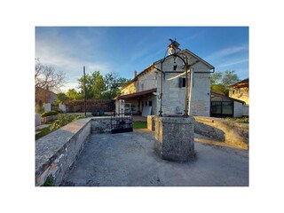 Cottage Hreljići Outdoor Recording 6