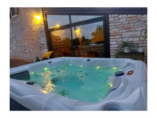 Casale Hreljići Registrazione all'aperto 1