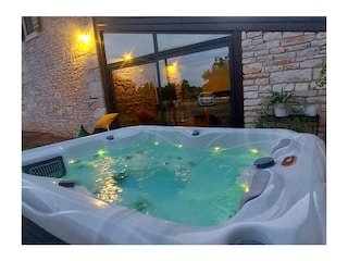 Cottage Hreljići Outdoor Recording 1