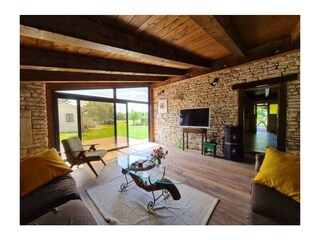 Casale Hreljići Caratteristiche 10