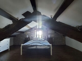 Casale Hreljići Caratteristiche 15