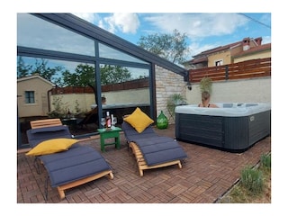 Casale Hreljići Registrazione all'aperto 7