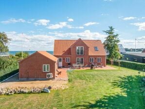 8 Personen Ferienhaus in Hejls - Hejlsminde - image1