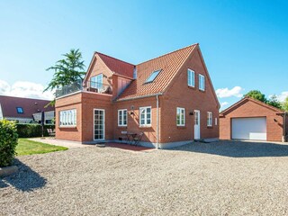 Vakantiehuis Hejlsminde  2