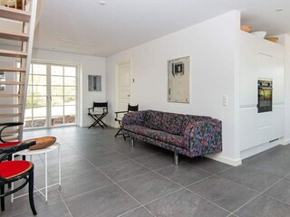 Vakantiehuis Hejlsminde  3