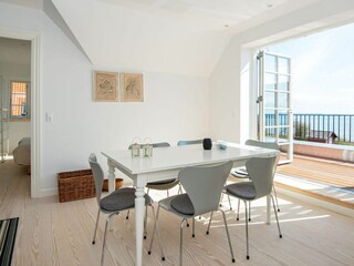 Vakantiehuis Hejlsminde  4