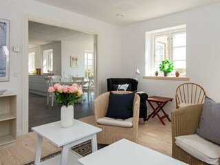 Vakantiehuis Hejlsminde  8