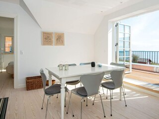 Vakantiehuis Hejlsminde  16