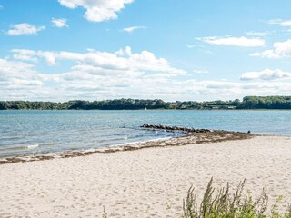 Vakantiehuis Hejlsminde  24