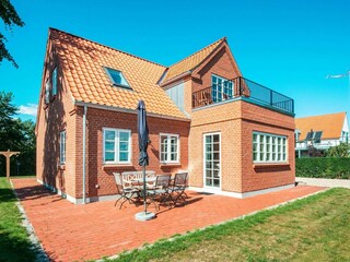 Vakantiehuis Hejlsminde  26