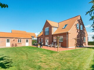 Vakantiehuis Hejlsminde  27