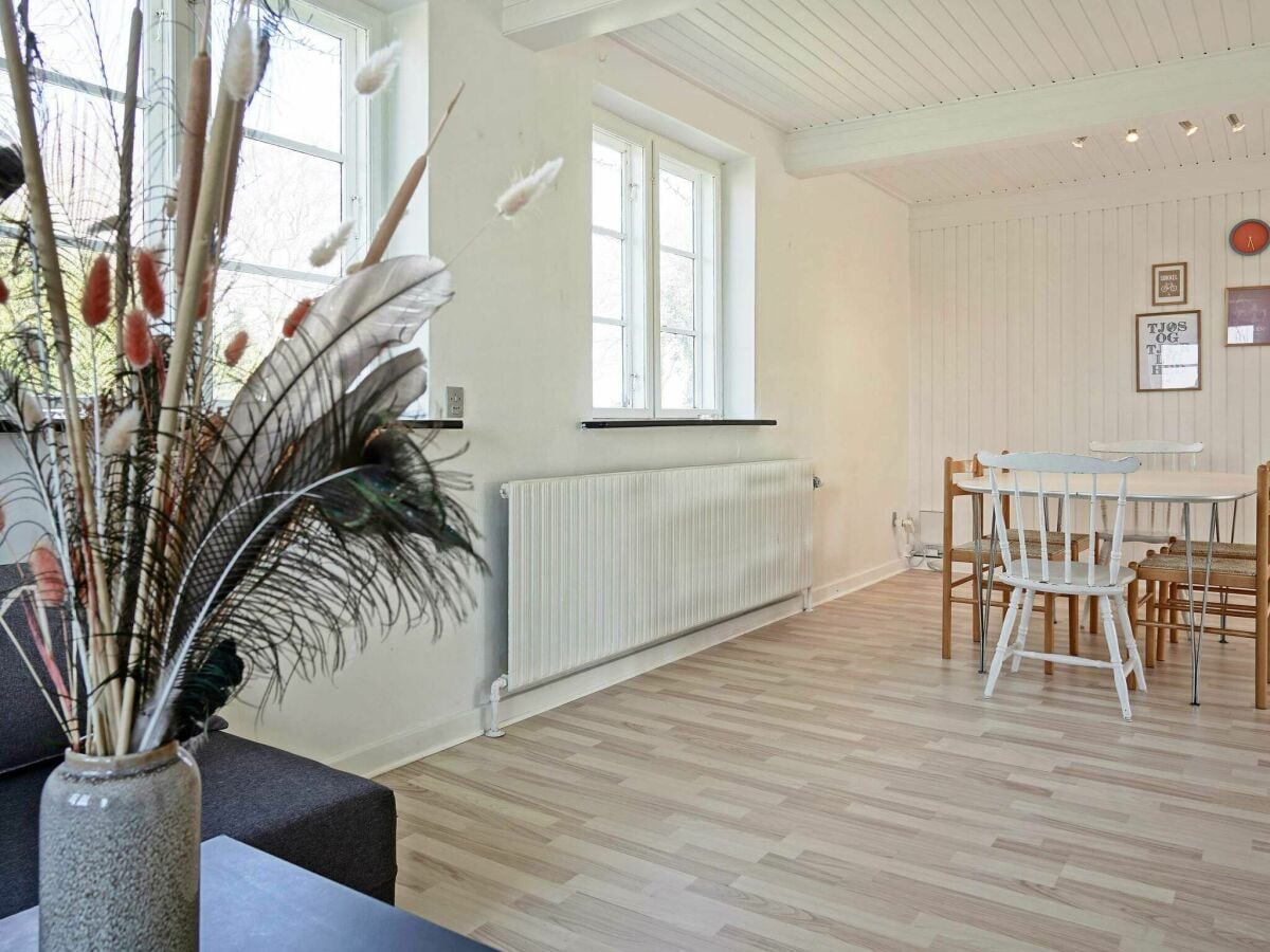 Ferienhaus Aakirkeby  22