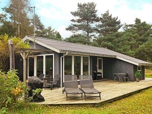 4 Personen Ferienhaus in Aakirkeby - Sømarken - image1